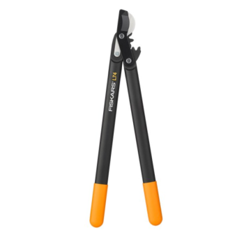 Sekator nożycowy Fiskars 1000582 Hook (M) L74 Powergear 112290